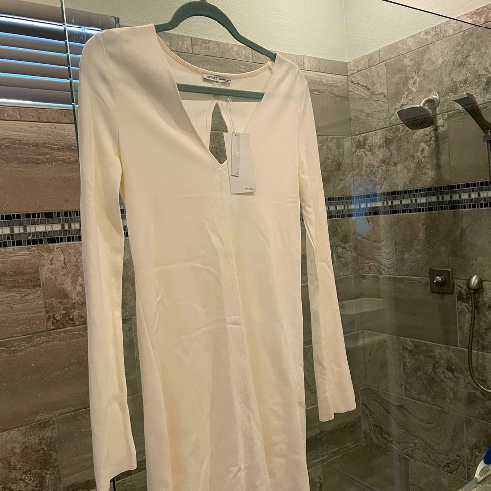 Zara mini dress